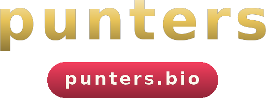 punters logo