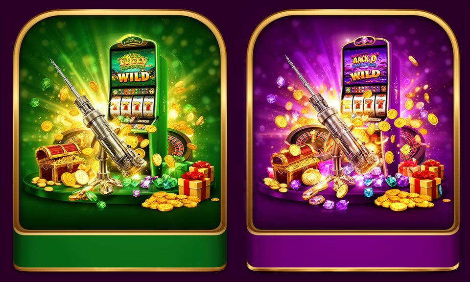 punters 第一身百家樂