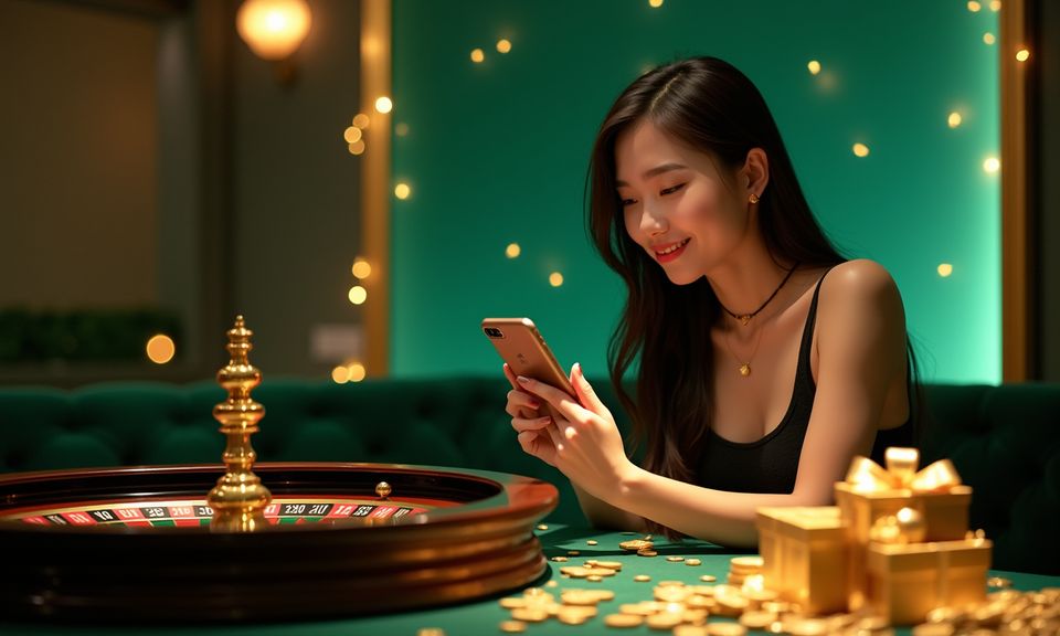 punters mobile gaming