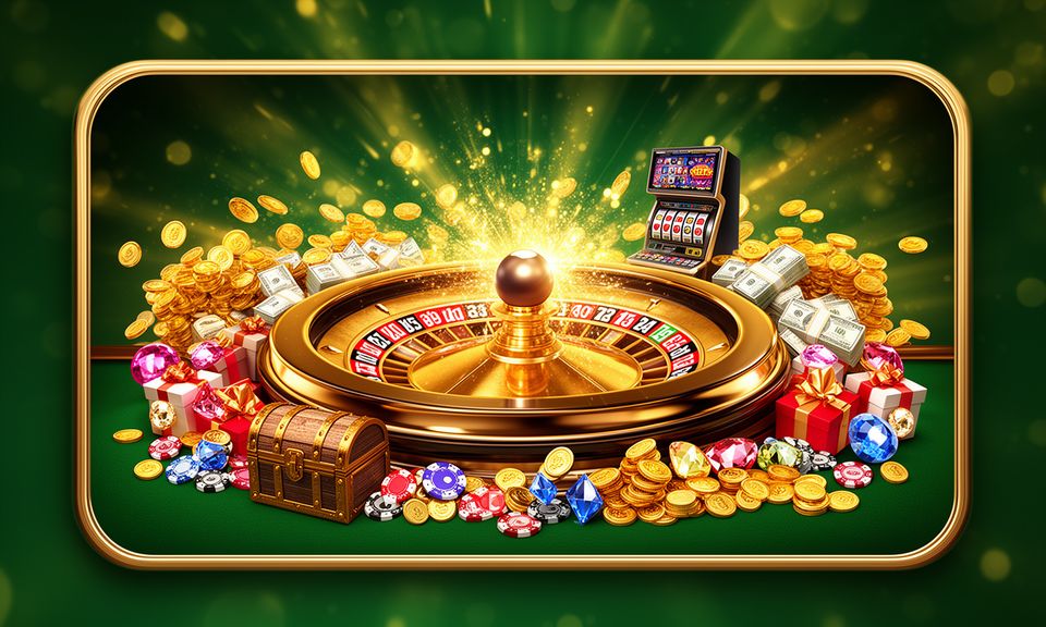 punters mobile gaming