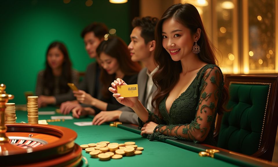 punters 應用程式點樣改變你的遊戲體驗